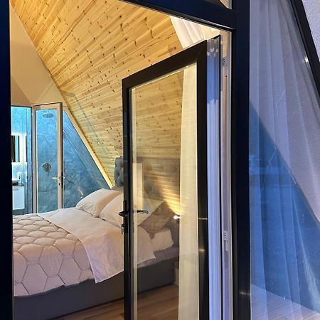 Harusha Villas Theth Eksteriør billede